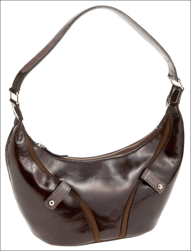 イタリア展示会Pittiで一番人気のあったミニバック【D-003】