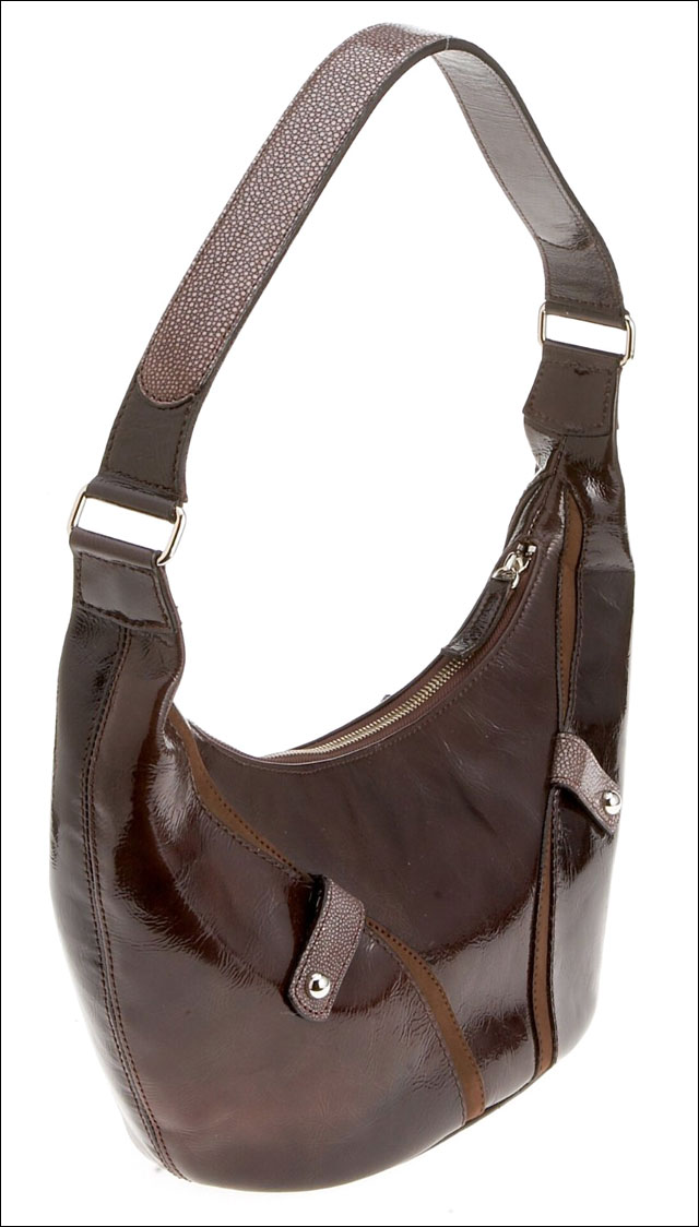 イタリア展示会Pittiで一番人気のあったミニバック【D-003】