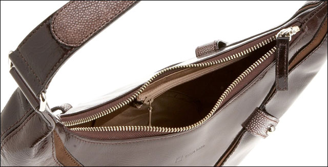 イタリア展示会Pittiで一番人気のあったミニバック【D-003】