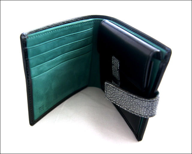 Wallet MG-001