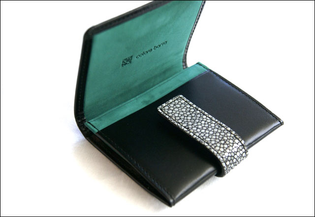 Coin case MG-003