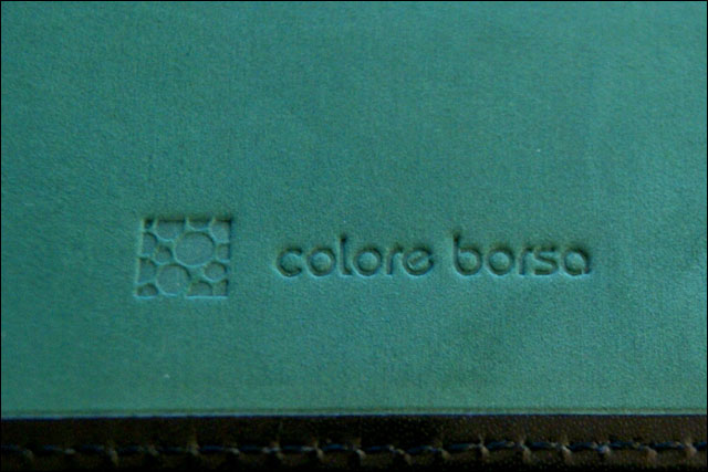 Passport case MG-005