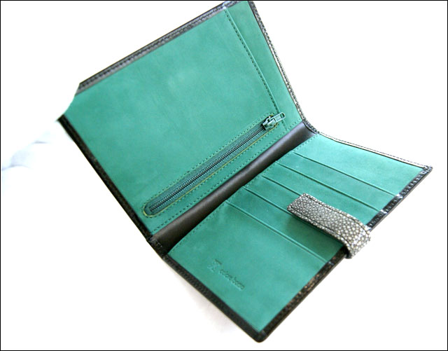 Passport case MG-005