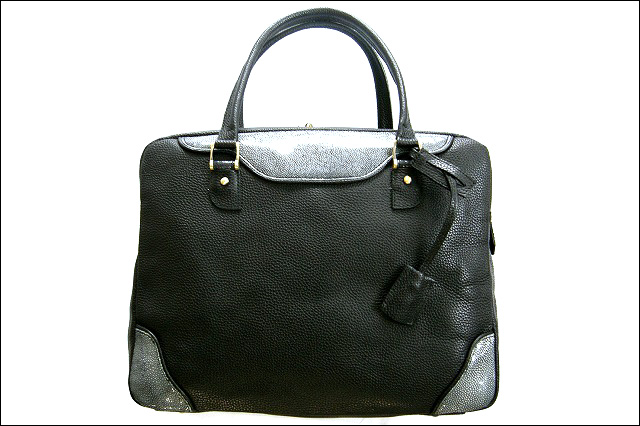 Traveling Bag SC-009 Black