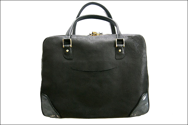 Traveling Bag SC-009 Black