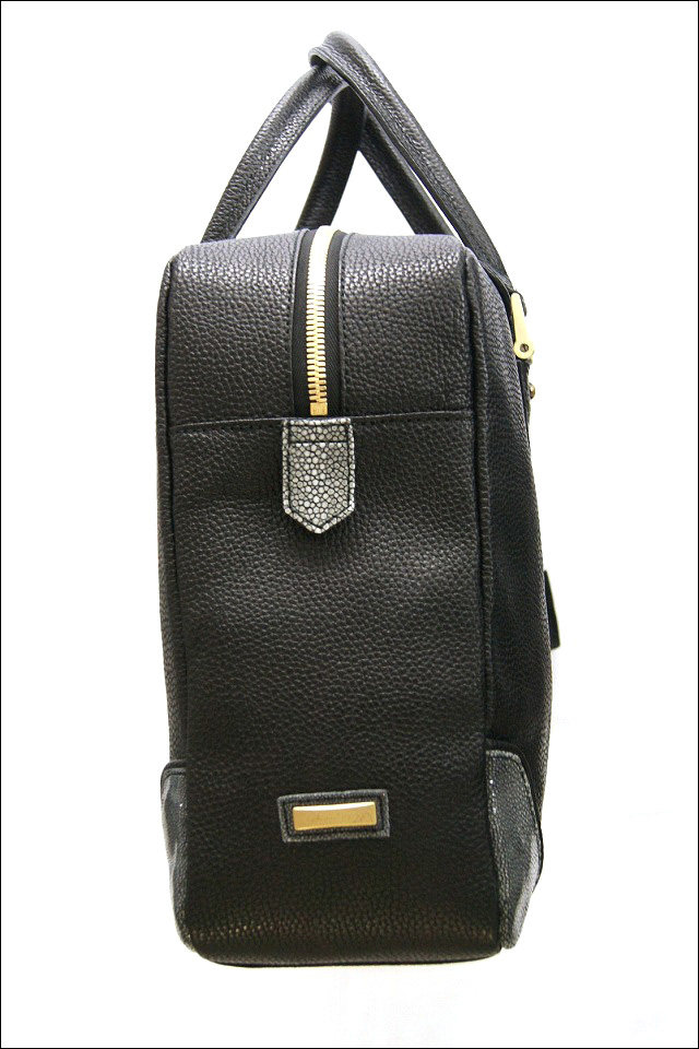 Traveling Bag SC-009 Black