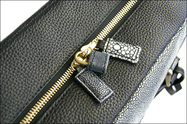 Traveling Bag SC-009 Black