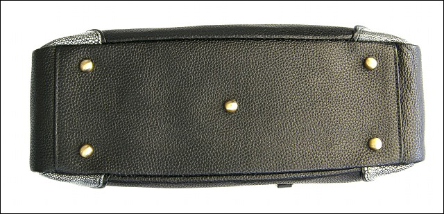 Traveling Bag SC-009 Black