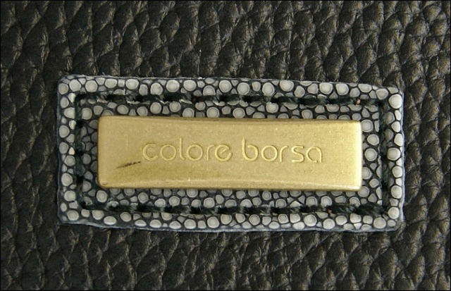 Traveling Bag SC-009 Black