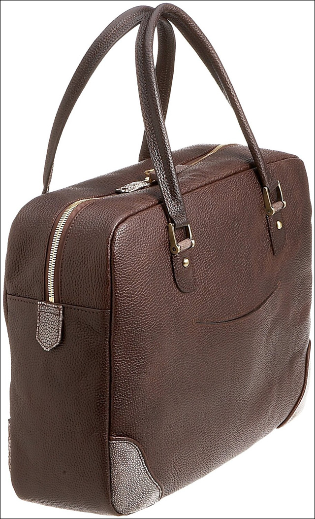 Traveling Bag SC-009 Brown