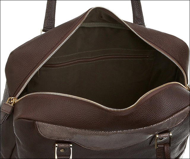 Traveling Bag SC-009 Brown