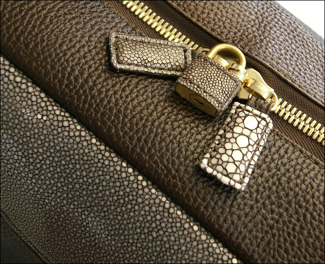 Traveling Bag SC-009 Brown