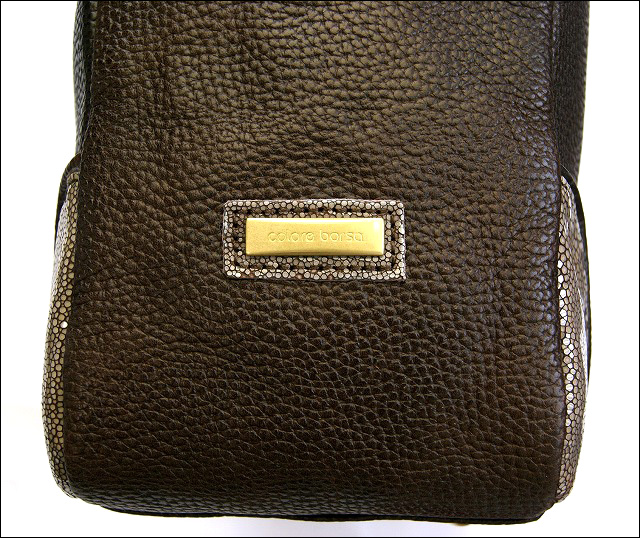 Traveling Bag SC-009 Brown