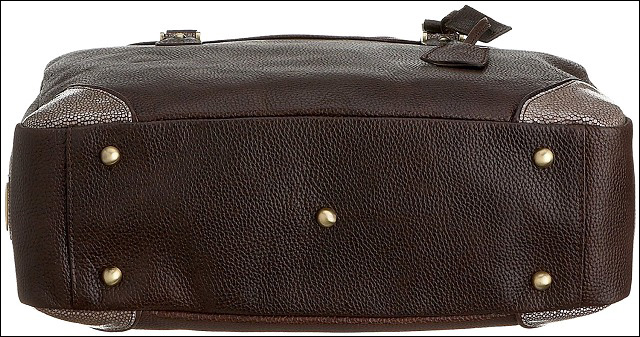 Traveling Bag SC-009 Brown