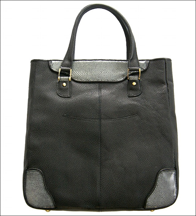 Tote Bag SC-010 Black