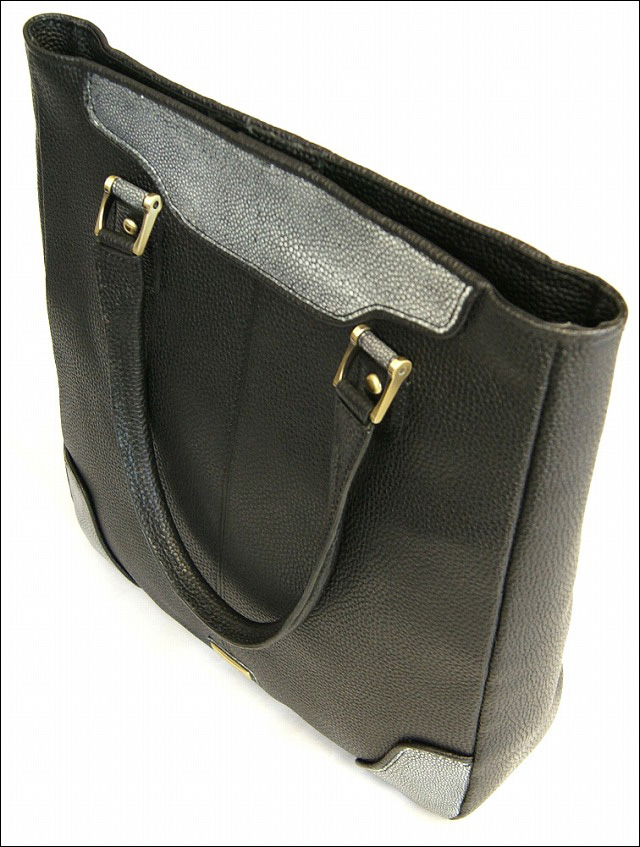 Tote Bag SC-010 Black