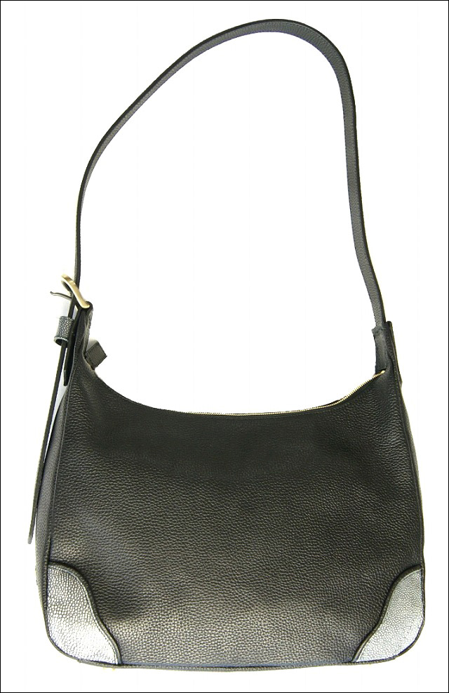 Shoulder Bag SC-011 Black