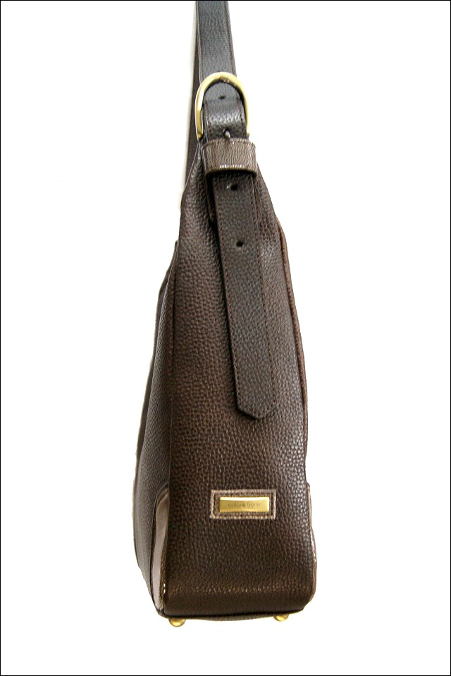 Shoulder Bag SC-011 Brown